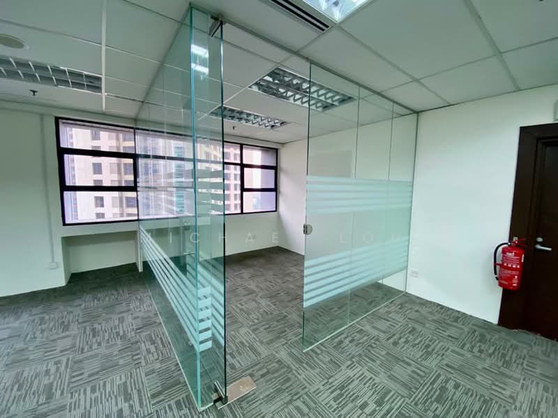 Office for Rent in Jalan Tun Razak (KL City Centre) - Michael Loh - Interior - PropertyGuru.com.my