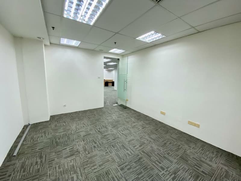 Office for Rent in Jalan Tun Razak (KL City Centre) - Michael Loh - Interior - PropertyGuru.com.my