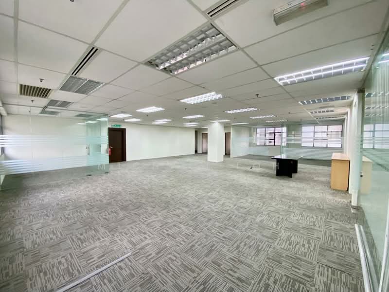 Office for Rent in Jalan Tun Razak (KL City Centre) - Michael Loh - Interior - PropertyGuru.com.my