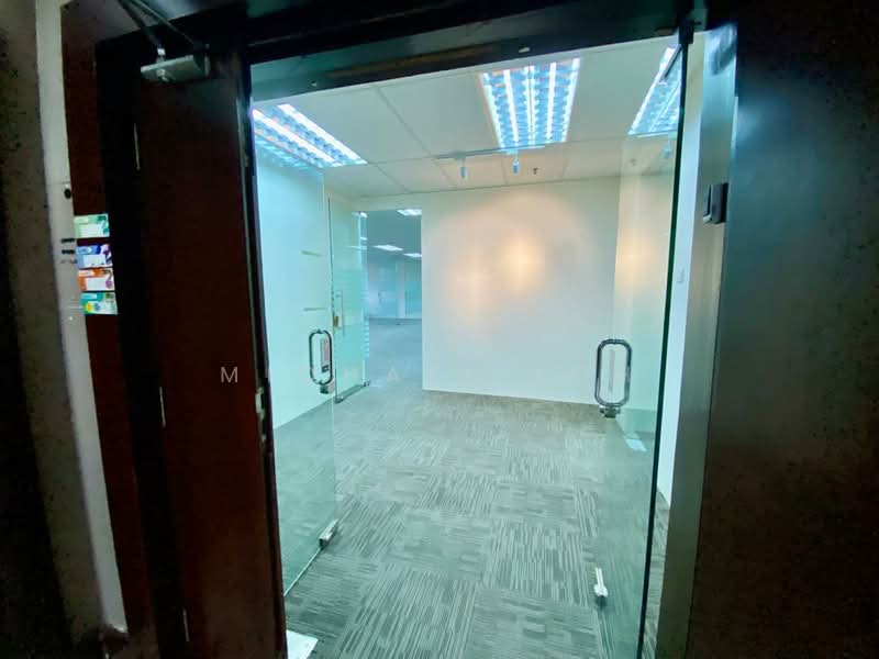 Office for Rent in Jalan Tun Razak (KL City Centre) - Michael Loh - Interior - PropertyGuru.com.my