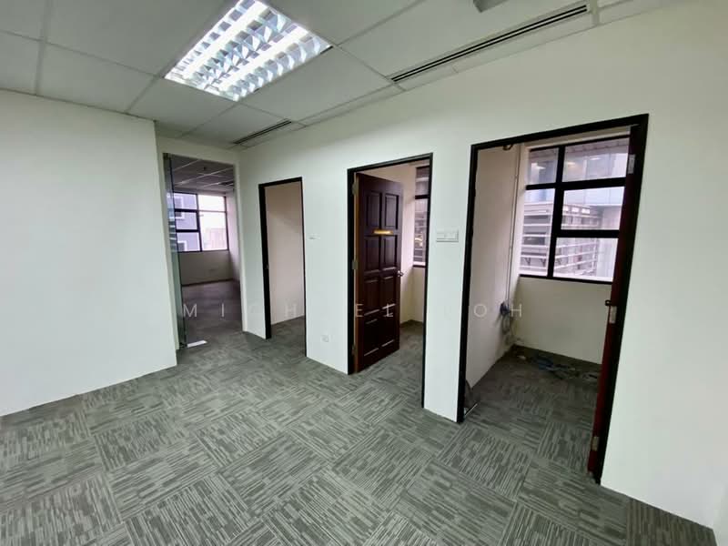 Office for Rent in Jalan Tun Razak (KL City Centre) - Michael Loh - Interior - PropertyGuru.com.my