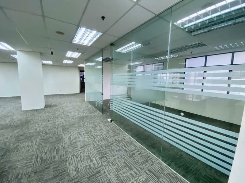 Office for Rent in Jalan Tun Razak (KL City Centre) - Michael Loh - Interior - PropertyGuru.com.my