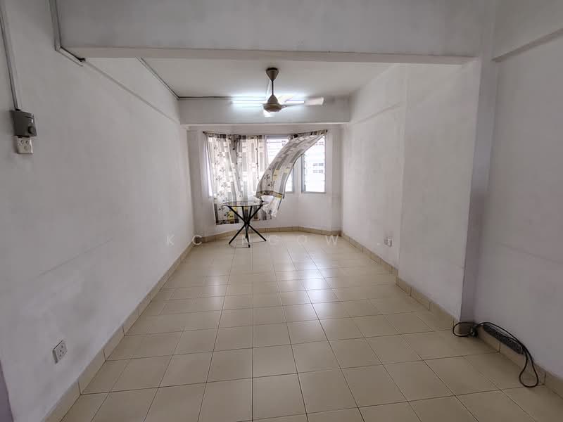 Apartment for Rent at Pangsapuri Indah Mas - KC Ngow . - PropertyGuru.com.my