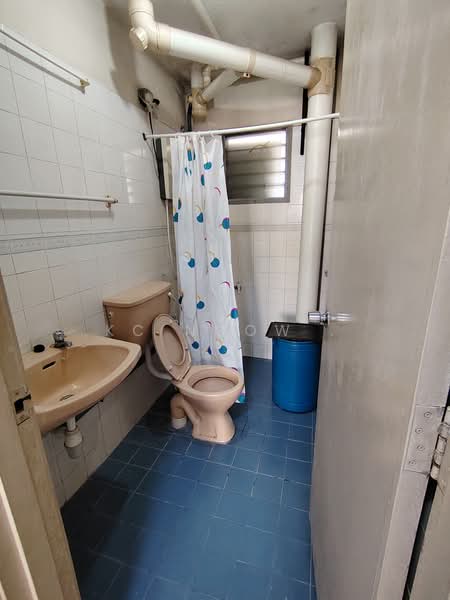 Apartment for Rent at Pangsapuri Indah Mas - KC Ngow . - PropertyGuru.com.my