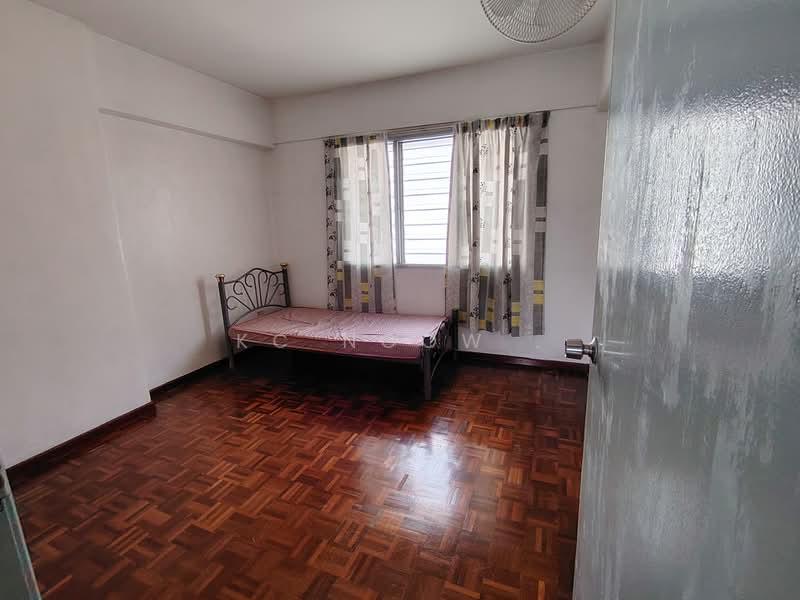 Apartment for Rent at Pangsapuri Indah Mas - KC Ngow . - PropertyGuru.com.my