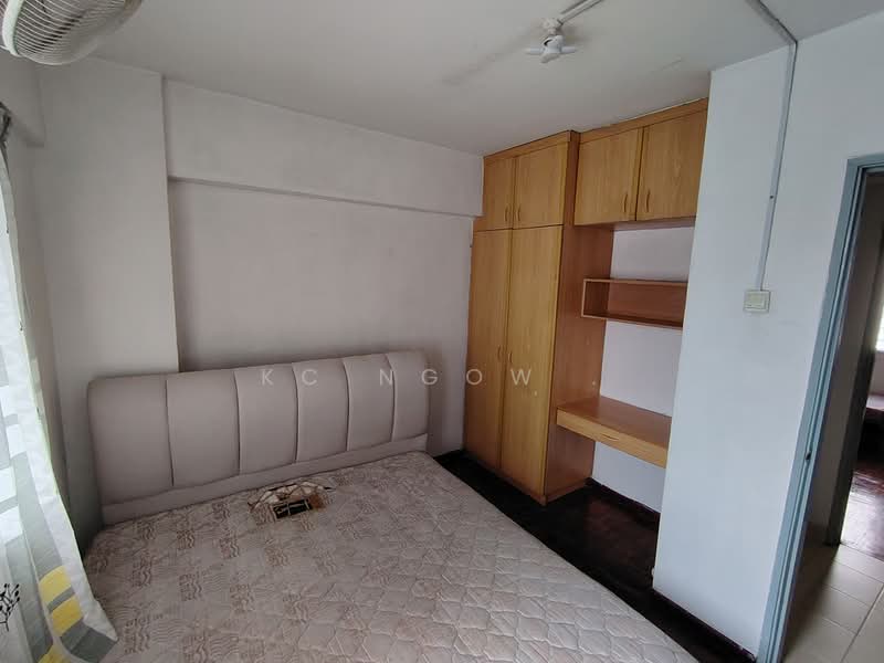 Apartment for Rent at Pangsapuri Indah Mas - KC Ngow . - PropertyGuru.com.my