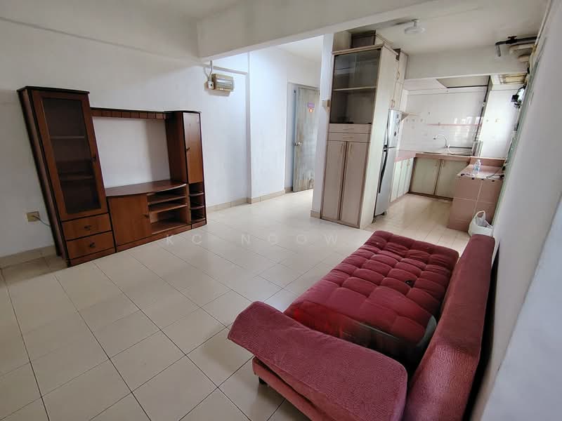 Apartment for Rent at Pangsapuri Indah Mas - KC Ngow . - PropertyGuru.com.my
