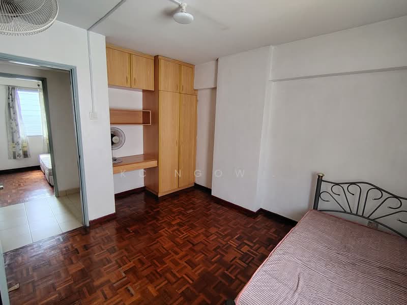 Apartment for Rent at Pangsapuri Indah Mas - KC Ngow . - PropertyGuru.com.my