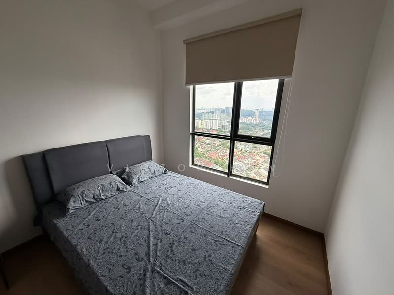 Service Residence for Rent at Kensho Residence - Victor Han - Bedroom - PropertyGuru.com.my