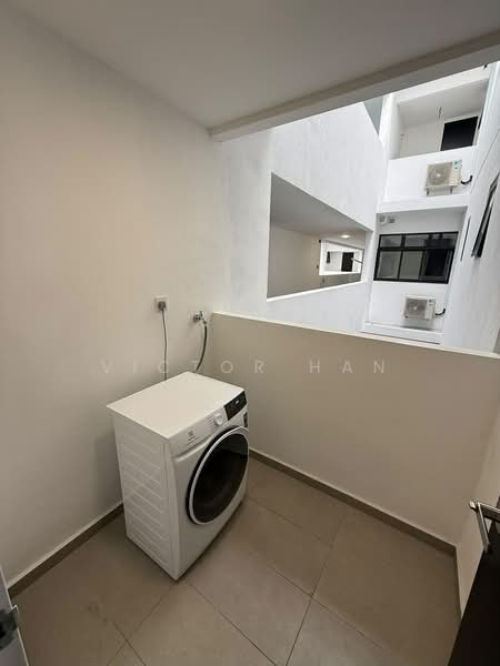 Service Residence for Rent at Kensho Residence - Victor Han - Interior - PropertyGuru.com.my