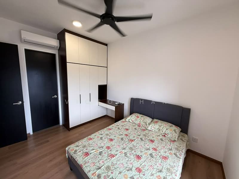 Service Residence for Rent at Kensho Residence - Victor Han - Bedroom - PropertyGuru.com.my