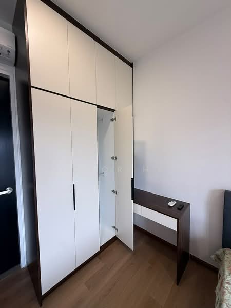 Service Residence for Rent at Kensho Residence - Victor Han - Interior - PropertyGuru.com.my