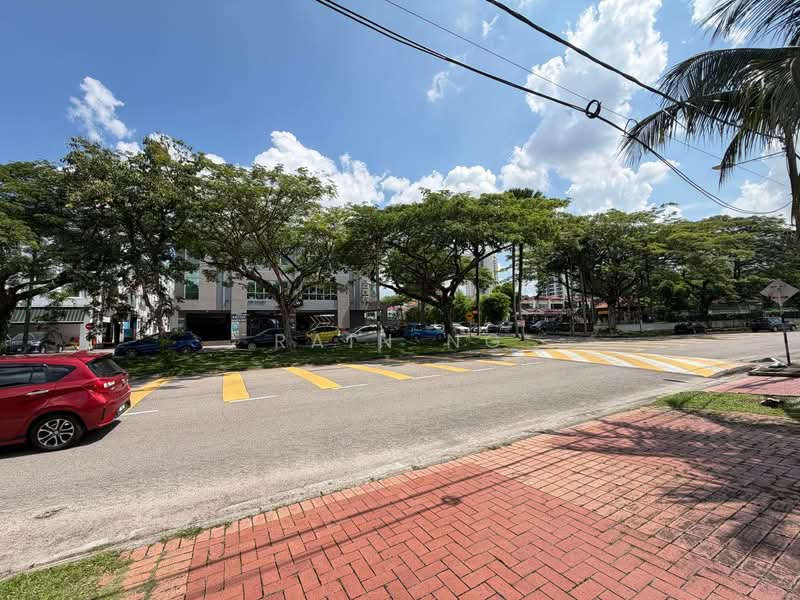 Rumah Teres 1 Tingkat untuk Dijual di Johor Bahru (Johor) - Rain Ng - Exterior - PropertyGuru.com.my