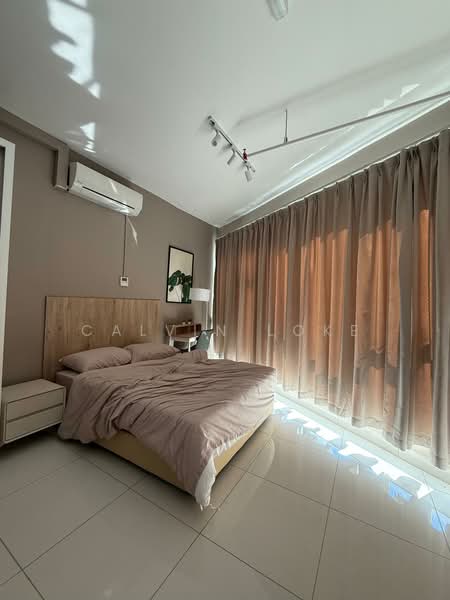 Service Residence for Rent at The New Duo @ Edumetro - Calvin Loke - PropertyGuru.com.my