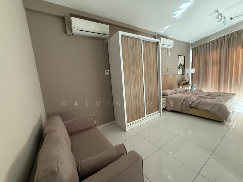 Service Residence for Rent at The New Duo @ Edumetro - Calvin Loke - PropertyGuru.com.my