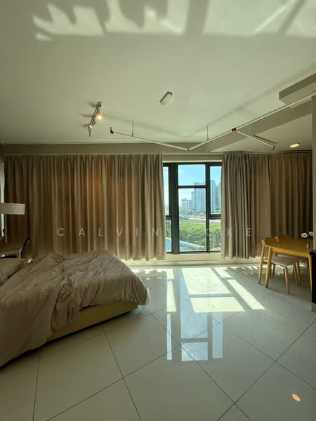 Service Residence for Rent at The New Duo @ Edumetro - Calvin Loke - PropertyGuru.com.my