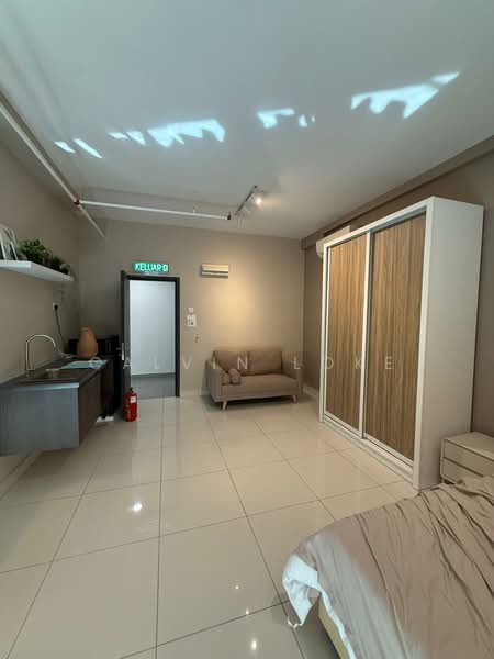Service Residence for Rent at The New Duo @ Edumetro - Calvin Loke - PropertyGuru.com.my