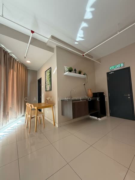 Service Residence for Rent at The New Duo @ Edumetro - Calvin Loke - PropertyGuru.com.my