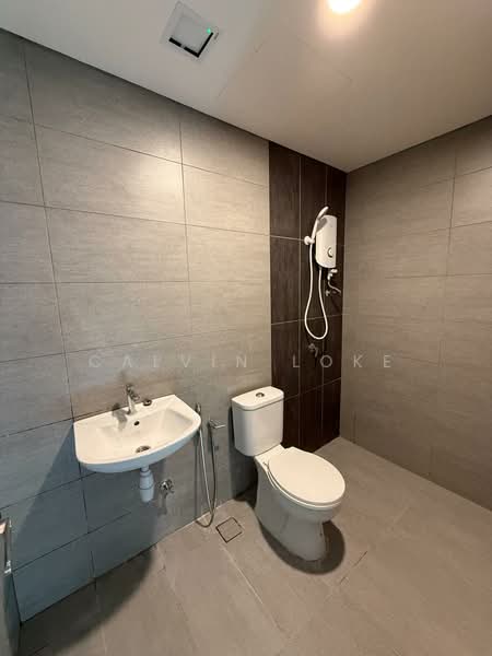 Service Residence for Rent at The New Duo @ Edumetro - Calvin Loke - PropertyGuru.com.my