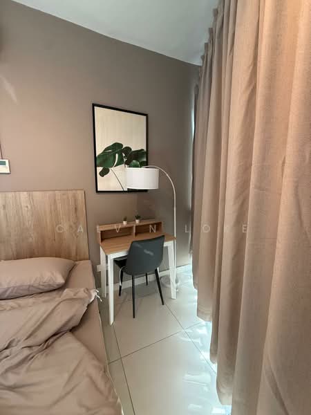 Service Residence for Rent at The New Duo @ Edumetro - Calvin Loke - PropertyGuru.com.my