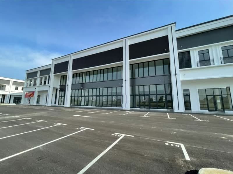 Shop for Rent in Eco Grandeur (Puncak Alam) - Vincent Lee - Exterior - PropertyGuru.com.my