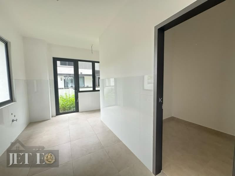 2-storey Terraced House for Sale in Bandar Tropicana Aman (Telok Panglima Garang) - Daniel Kok - Interior - PropertyGuru.com.my