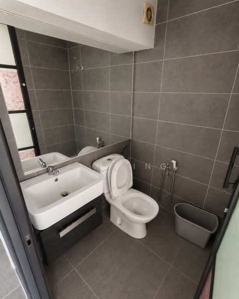 Service Residence for Rent at Empire Damansara - Jim Ling - Bathroom - PropertyGuru.com.my