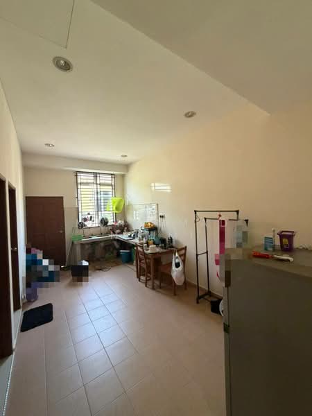 Terraced House for Sale in Taman Murni Perdana (Kuala Paka) - Muhammad Najmi - Kitchen - PropertyGuru.com.my