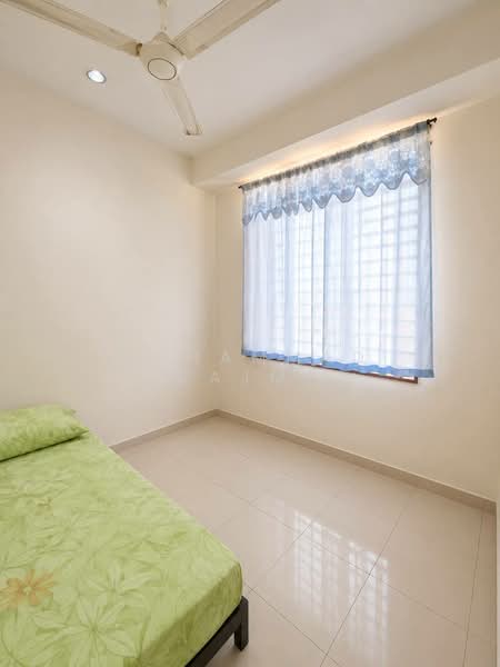 Terraced House for Sale in Taman Murni Perdana (Kuala Paka) - Muhammad Najmi - Bedroom - PropertyGuru.com.my