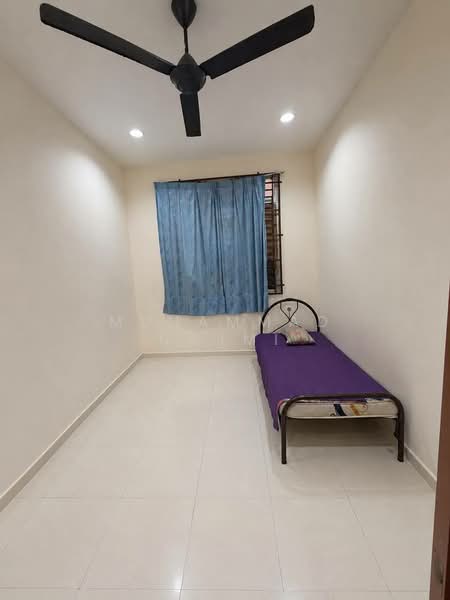 Terraced House for Sale in Taman Murni Perdana (Kuala Paka) - Muhammad Najmi - Bedroom - PropertyGuru.com.my