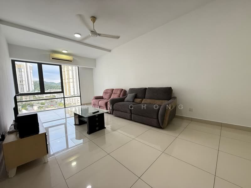 Condominium for Rent at Ameera Residence - Shaun Chong - PropertyGuru.com.my