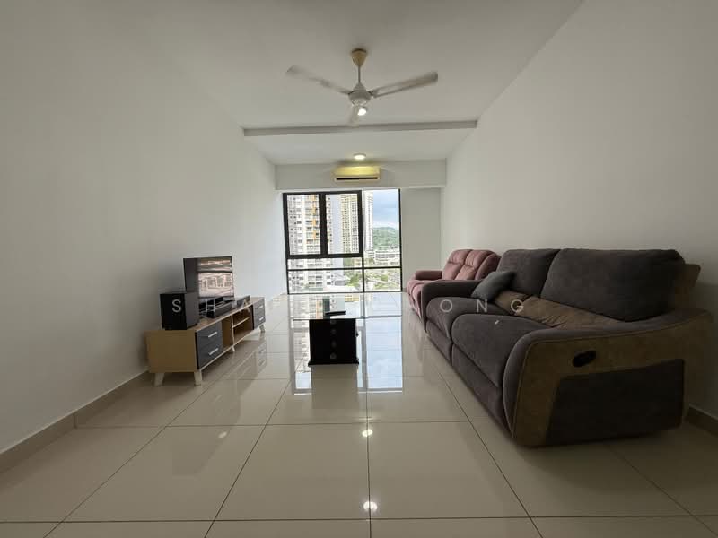 Condominium for Rent at Ameera Residence - Shaun Chong - PropertyGuru.com.my