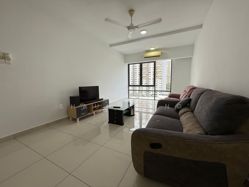 Condominium for Rent at Ameera Residence - Shaun Chong - PropertyGuru.com.my