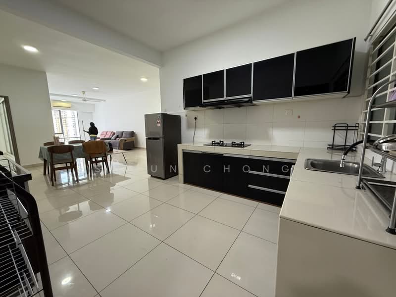 Condominium for Rent at Ameera Residence - Shaun Chong - PropertyGuru.com.my