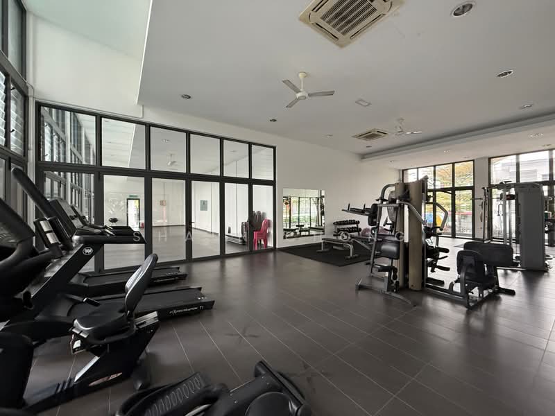 Condominium for Rent at Ameera Residence - Shaun Chong - PropertyGuru.com.my