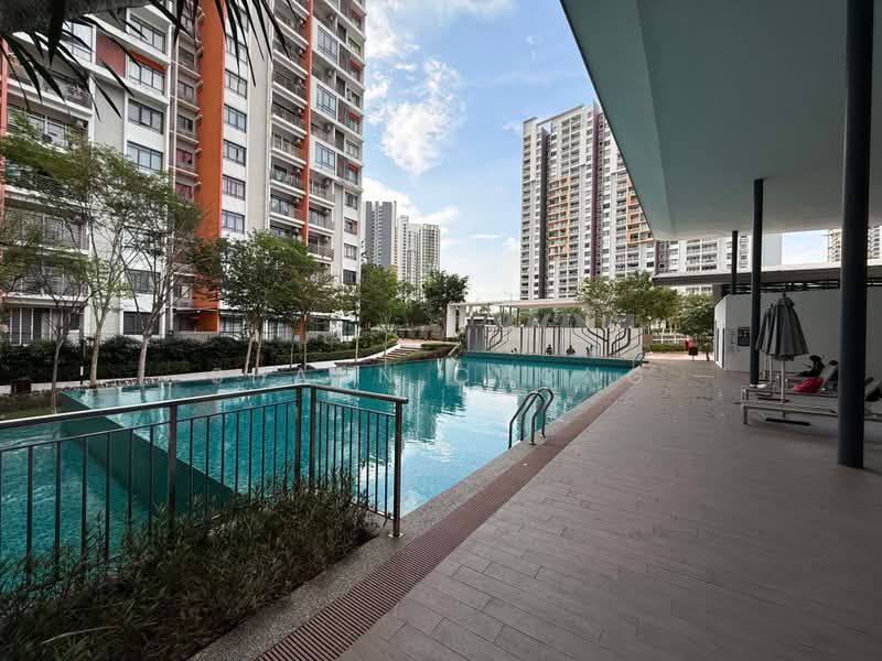 Condominium for Rent at Ameera Residence - Shaun Chong - PropertyGuru.com.my