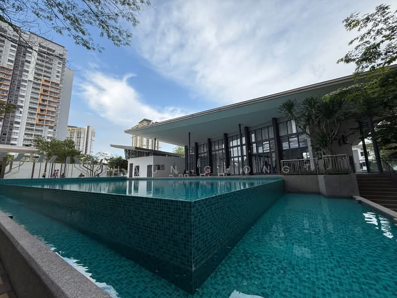 Condominium for Rent at Ameera Residence - Shaun Chong - PropertyGuru.com.my