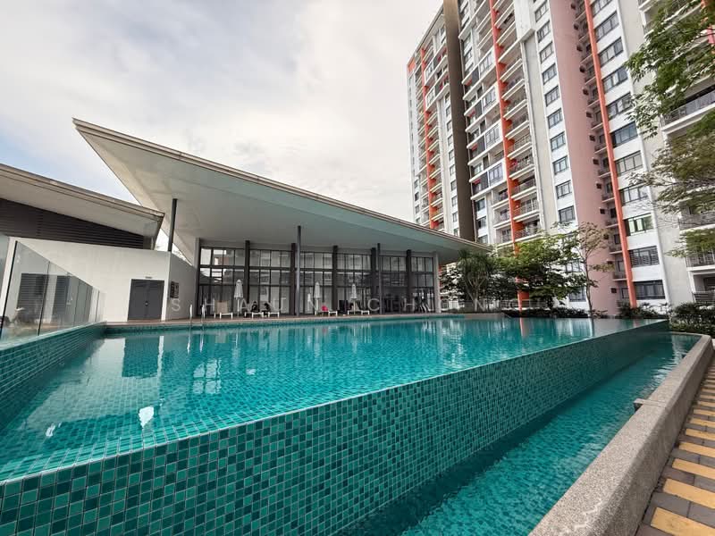 Condominium for Rent at Ameera Residence - Shaun Chong - PropertyGuru.com.my