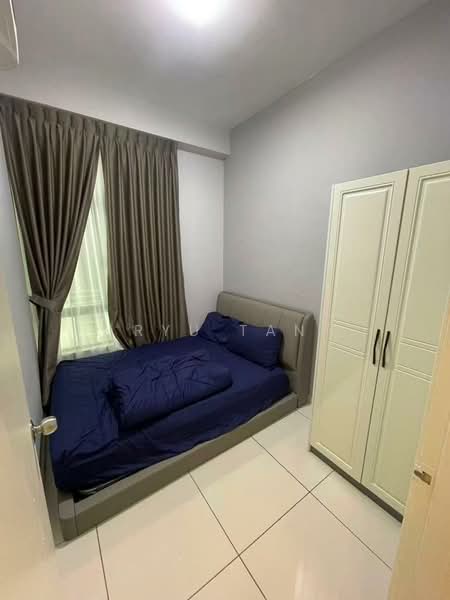 Service Residence for Rent at D'Summit Residences - Ryu Tan - PropertyGuru.com.my