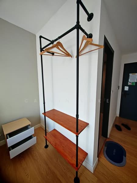 Servis Apartment untuk Disewa di The New Duo @ Edumetro - Calvin Loke - PropertyGuru.com.my