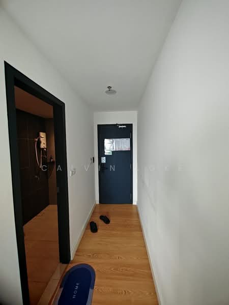 Servis Apartment untuk Disewa di The New Duo @ Edumetro - Calvin Loke - PropertyGuru.com.my