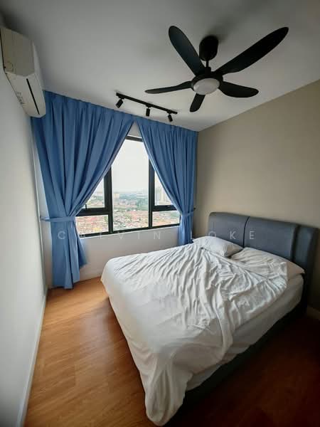Servis Apartment untuk Disewa di The New Duo @ Edumetro - Calvin Loke - PropertyGuru.com.my