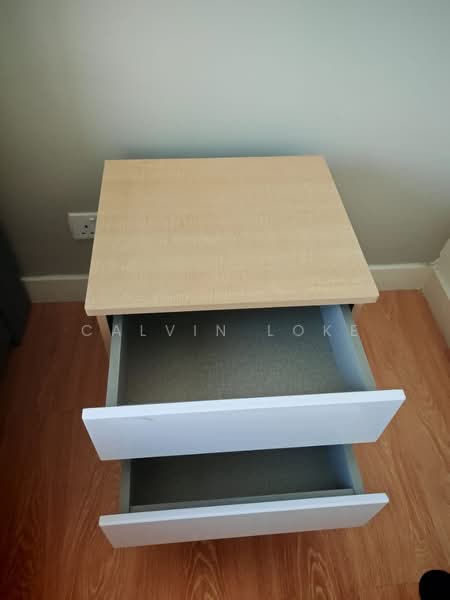 Servis Apartment untuk Disewa di The New Duo @ Edumetro - Calvin Loke - PropertyGuru.com.my