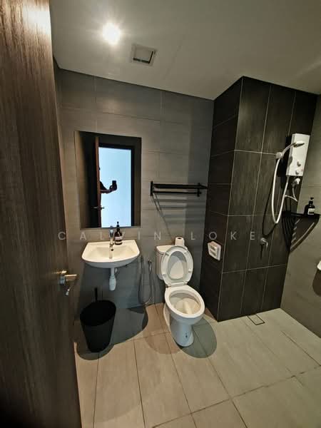 Servis Apartment untuk Disewa di The New Duo @ Edumetro - Calvin Loke - PropertyGuru.com.my