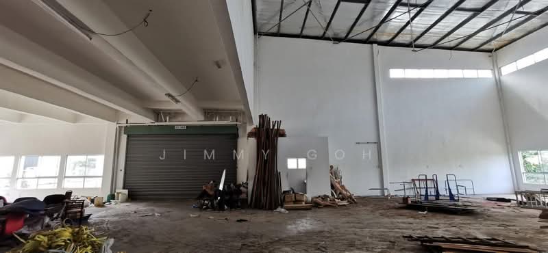 Kilang untuk Disewa di Taman Shamelin (Cheras) - Jimmy Goh - Interior - PropertyGuru.com.my