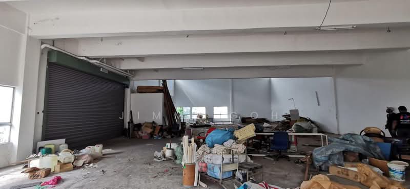 Kilang untuk Disewa di Taman Shamelin (Cheras) - Jimmy Goh - Interior - PropertyGuru.com.my