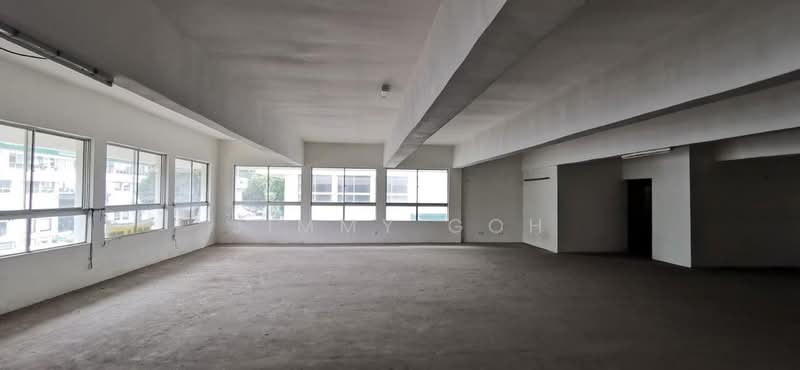 Kilang untuk Disewa di Taman Shamelin (Cheras) - Jimmy Goh - Interior - PropertyGuru.com.my