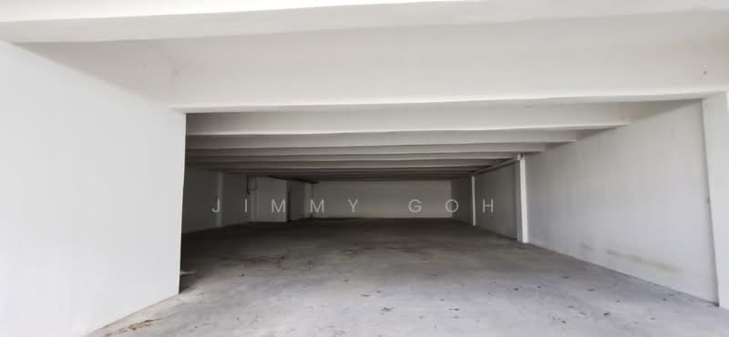 Kilang untuk Disewa di Taman Shamelin (Cheras) - Jimmy Goh - Car Park - PropertyGuru.com.my