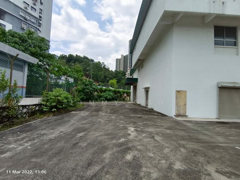 Kilang untuk Disewa di Taman Shamelin (Cheras) - Jimmy Goh - Exterior - PropertyGuru.com.my