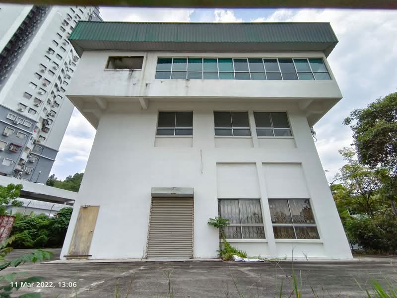 Kilang untuk Disewa di Taman Shamelin (Cheras) - Jimmy Goh - Exterior - PropertyGuru.com.my